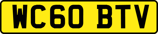 WC60BTV