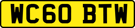 WC60BTW