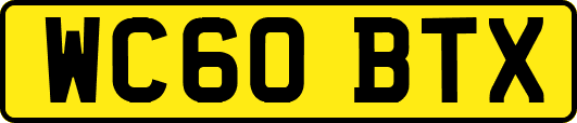 WC60BTX
