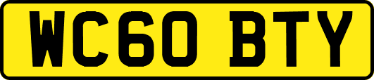 WC60BTY