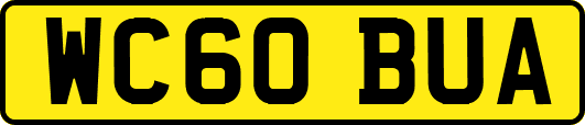 WC60BUA