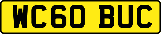 WC60BUC