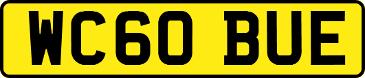 WC60BUE