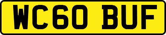 WC60BUF