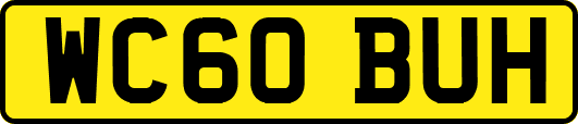 WC60BUH