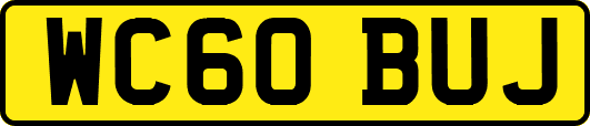 WC60BUJ