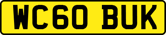 WC60BUK