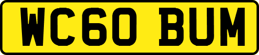 WC60BUM