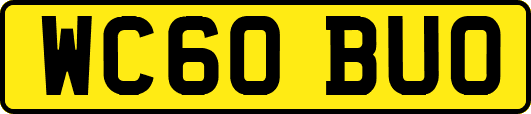 WC60BUO