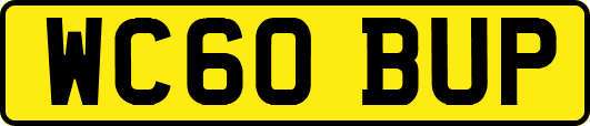 WC60BUP