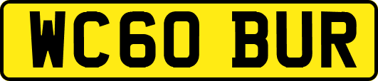 WC60BUR