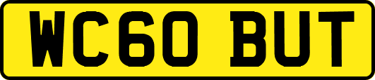 WC60BUT