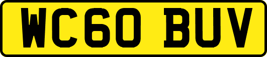 WC60BUV