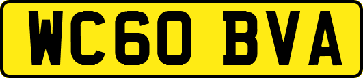 WC60BVA