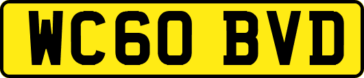 WC60BVD