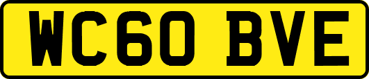 WC60BVE