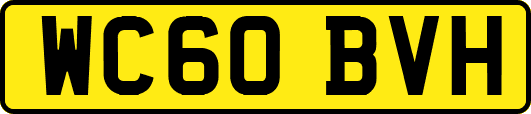 WC60BVH