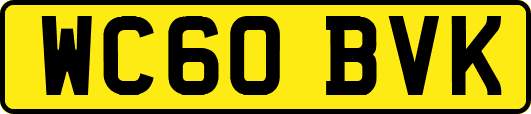 WC60BVK