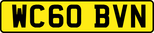 WC60BVN
