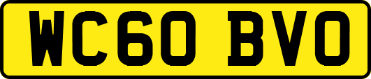 WC60BVO
