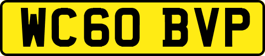 WC60BVP