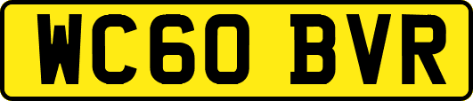 WC60BVR