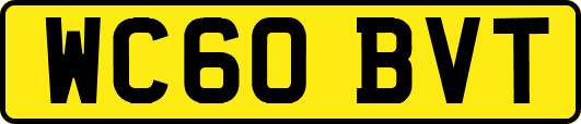 WC60BVT