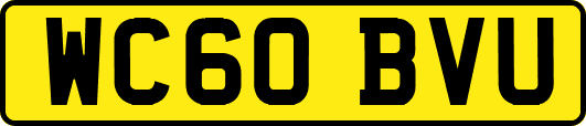 WC60BVU