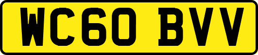 WC60BVV