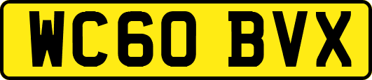 WC60BVX