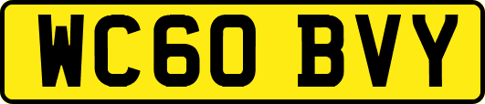 WC60BVY