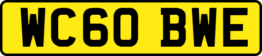 WC60BWE