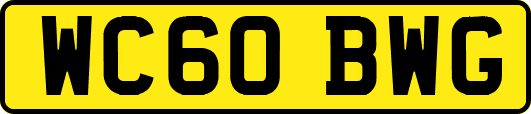 WC60BWG