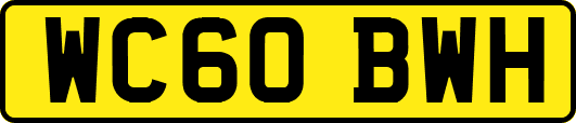 WC60BWH