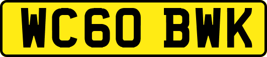 WC60BWK