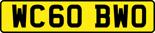 WC60BWO