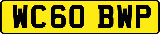 WC60BWP