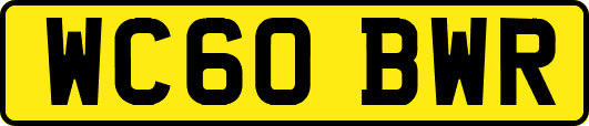 WC60BWR