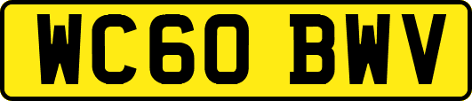 WC60BWV