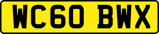 WC60BWX