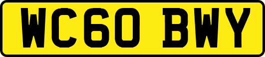 WC60BWY