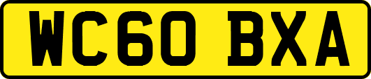WC60BXA