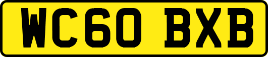 WC60BXB