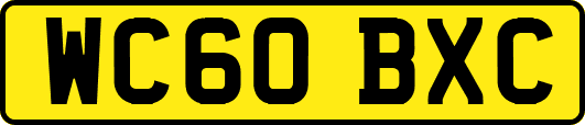 WC60BXC