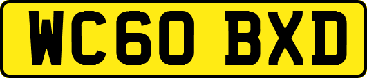 WC60BXD