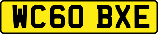 WC60BXE