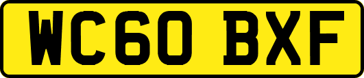 WC60BXF