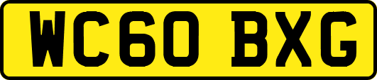 WC60BXG