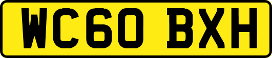 WC60BXH
