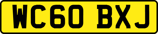 WC60BXJ